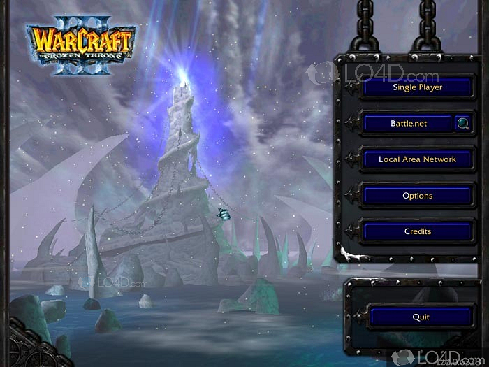 Warcraft 3 and frozen throne download torrent